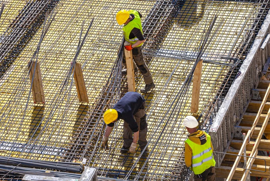 Beylikdüzü İnşaat Kalıpçısı